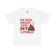 I’ve Been Through Some Sh*t – Literally Tee